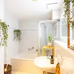 Staytime - Nordic Loft דירה דרזדן