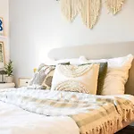 Staytime - Nordic Loft דירה דרזדן