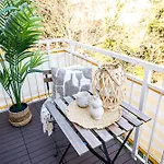 Staytime - Nordic Loft 德累斯顿