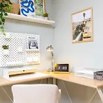 Staytime - Nordic Loft 公寓