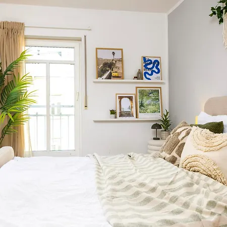 Apartment Staytime - Nordic Loft *