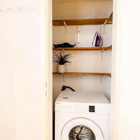 Staytime - Nordic Loft * Dresden