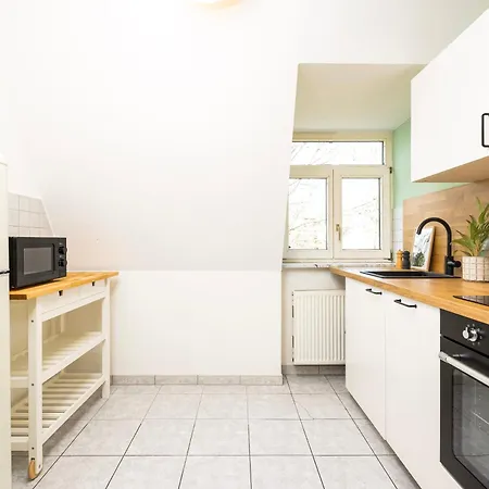 Apartmán Staytime - Nordic Loft