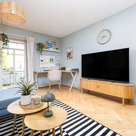 Apartment Staytime - Nordic Loft *