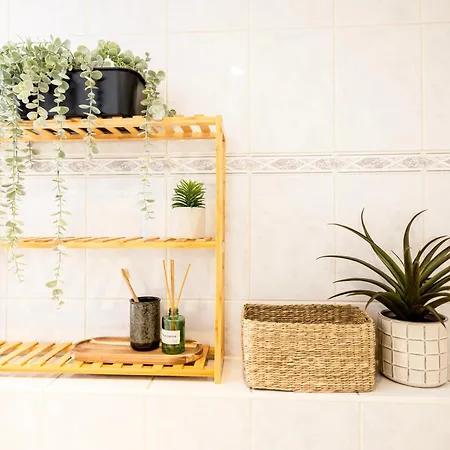 Staytime - Nordic Loft *