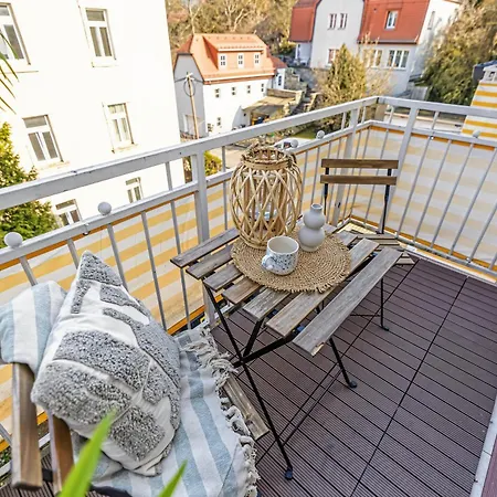 Staytime - Nordic Loft Apartment