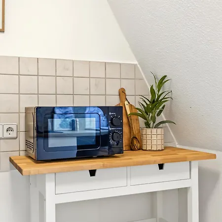 Apartment Staytime - Nordic Loft