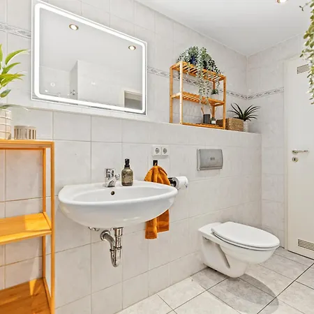 Apartment Staytime - Nordic Loft *