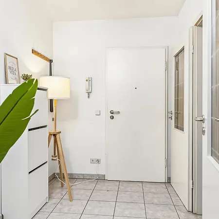Apartment Staytime - Nordic Loft *