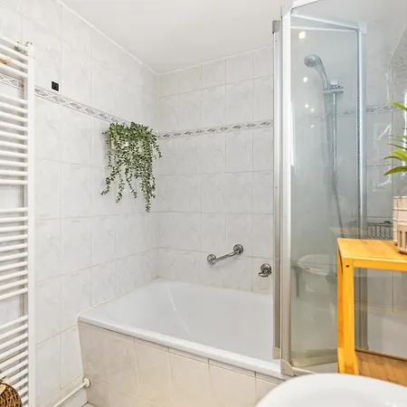 Staytime - Nordic Loft Apartment Dresden
