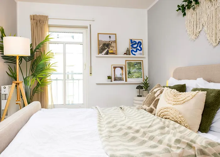 Apartmán Staytime - Nordic Loft *