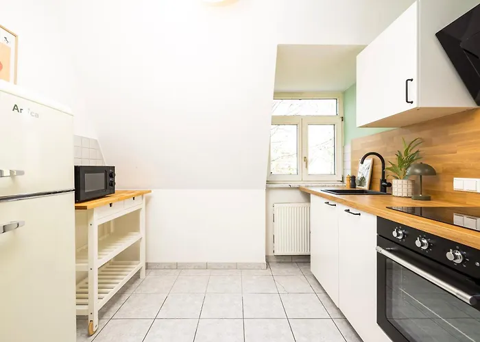 Apartmán Staytime - Nordic Loft