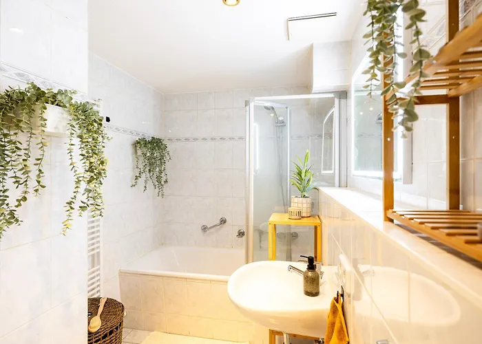 Staytime - Nordic Loft Apartmán Drážďany