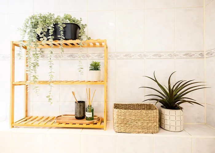 Staytime - Nordic Loft *