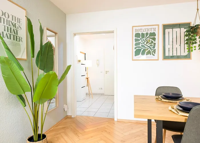 Staytime - Nordic Loft * Drážďany