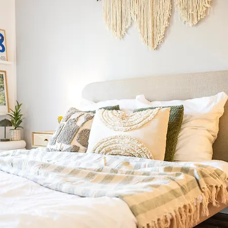 Staytime - Nordic Loft Apartament Drezno