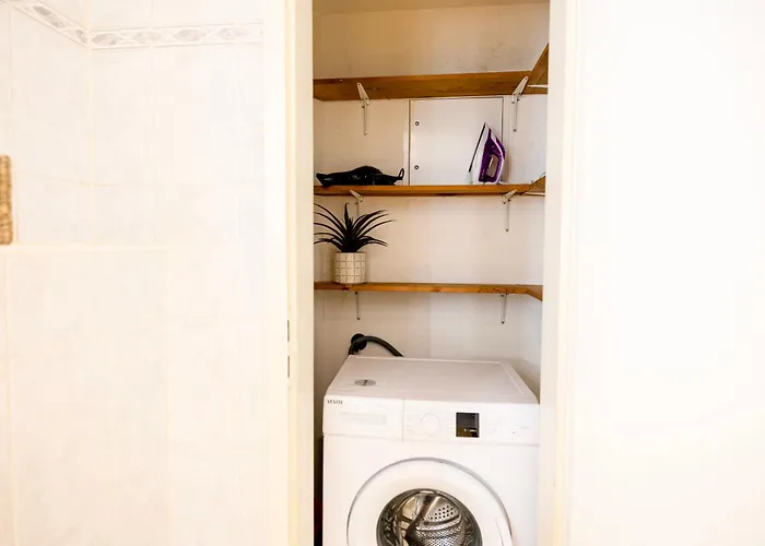 Staytime - Nordic Loft * Dresde