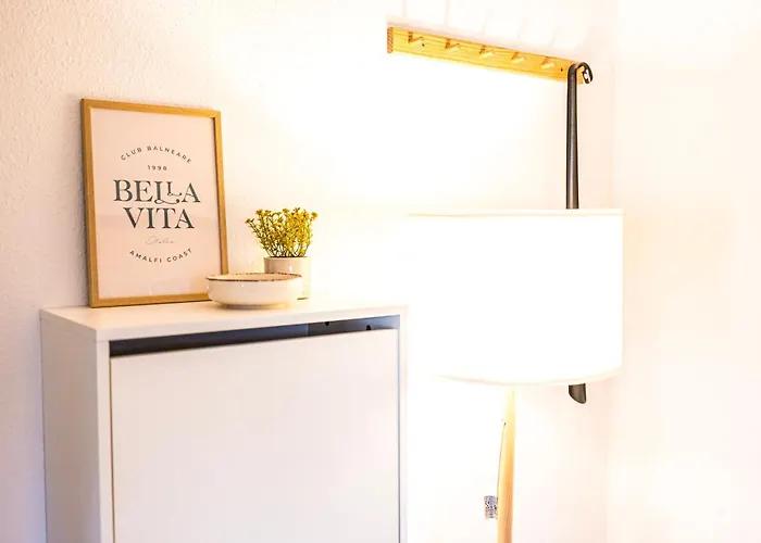 Staytime - Nordic Loft Apartamento *