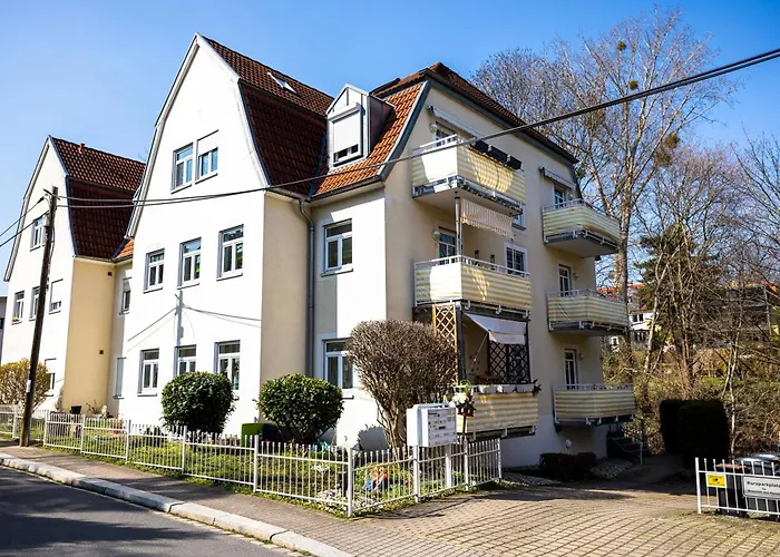 Staytime - Nordic Loft Apartamento Dresde